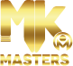 Logo da MK Masters.